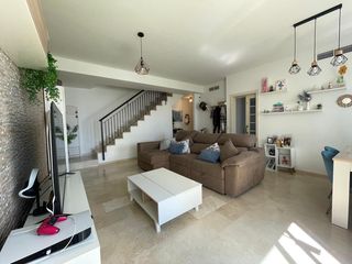 Zweistöckige Wohnung in Valle Romano Golf
