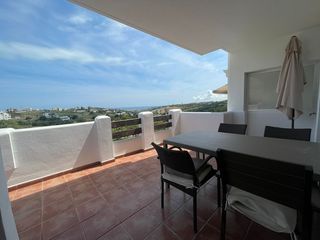 Apartamento en Valle Romano Golf
