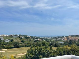 Appartement à Valle Romano Golf