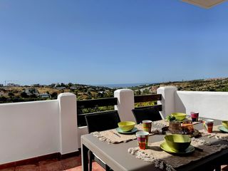 Appartement in Valle Romano Golf