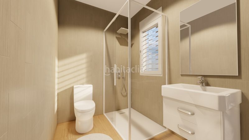 Foto 0f0a4900-cccc-4ce7-a823-1d8ac9d7a84c. Edificio en calle sevilla 72 en Almensilla