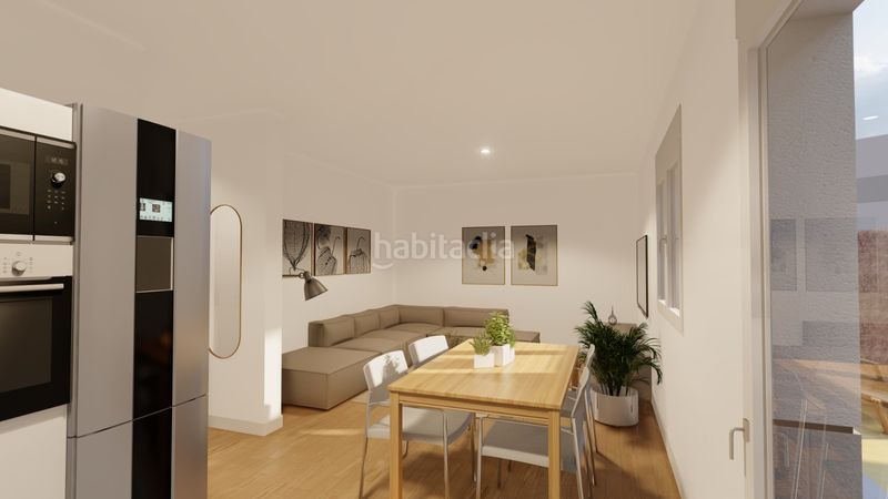 Foto d493bafe-9c8a-4fa7-b60d-4277f72375fd. Edificio en calle sevilla 72 en Almensilla