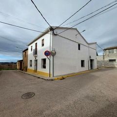 Casa a De Sant Antoni Cal Rubio 26