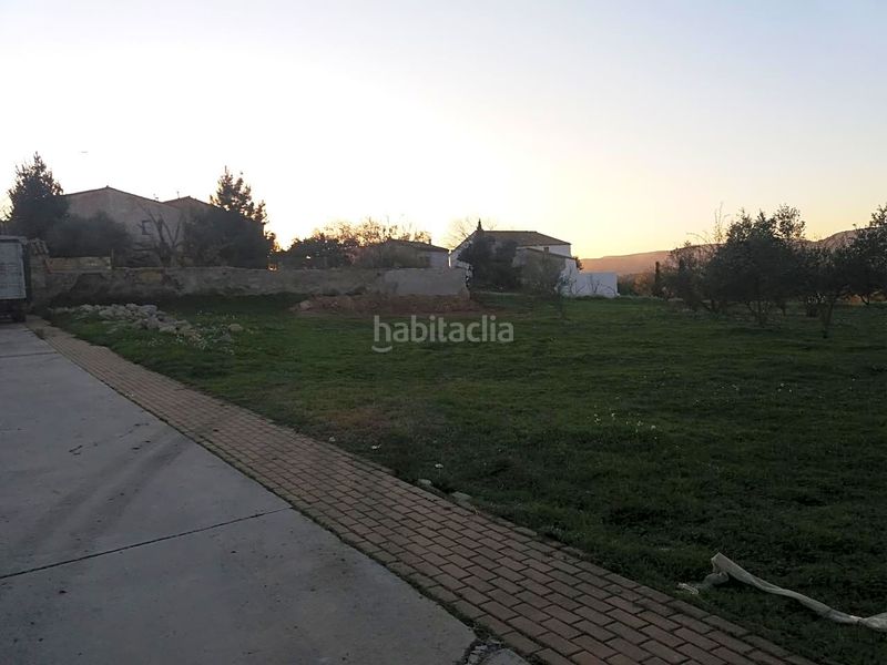 Foto afbe3231-dd84-4f31-9d6d-b0fffe73c1d5. Terreny residencial a Font-rubí