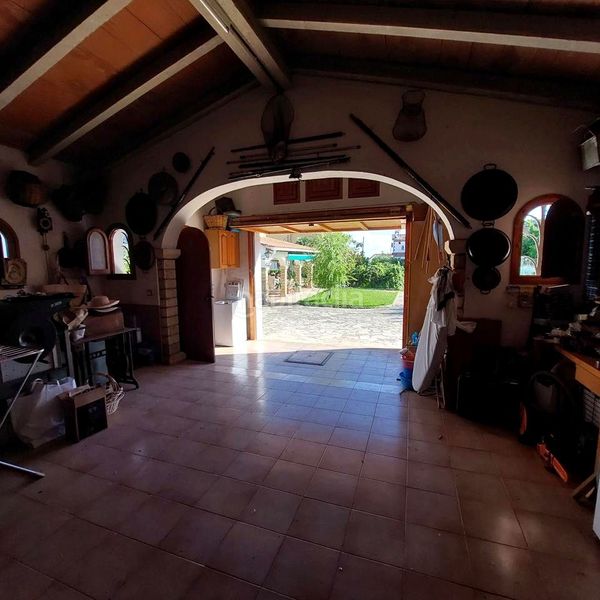 Foto f31ec491-3742-4a13-983a-ca3c9a92fc26. Casa amb calefacció aparcament a Centre Vendrell (El)