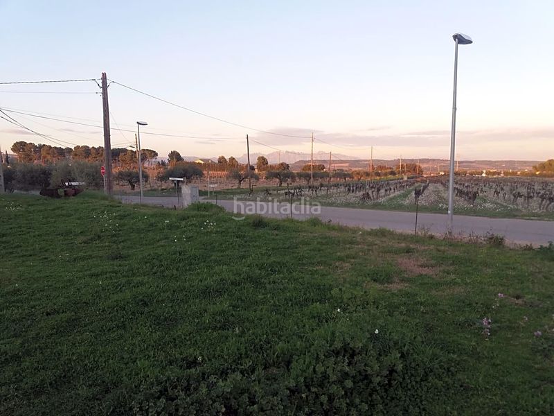 Foto c5d01e3c-e1d1-4375-b167-1ca989c8f8fc. Terreny residencial a Font-rubí
