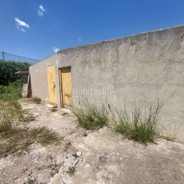 Foto 7dfb3c85-c13a-4e89-a42d-8b5eb66f2845. Finca rústica en Olèrdola