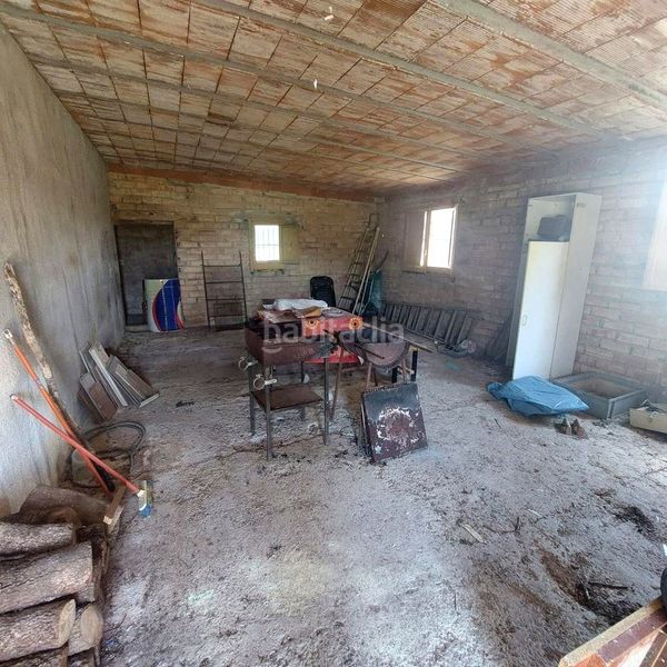 Foto a585d774-8c47-4869-8961-cb7eac3e1112. Finca rústica en Olèrdola