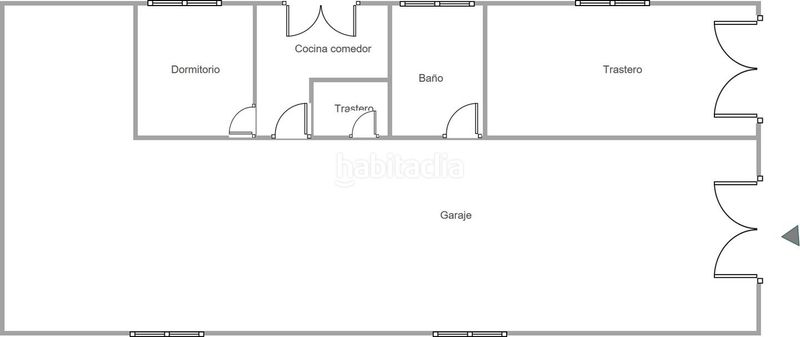 Foto 1cdb4b86-d3c5-4634-924a-f2d394791cea. Casa a ample 13 a Castellví de la Marca