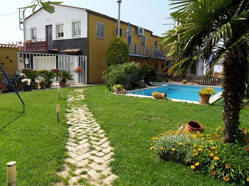 Foto 389b7b83-93b8-492e-a39b-034390046f90. Casa a ample 13 a Castellví de la Marca