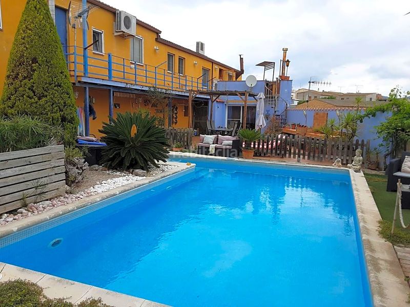 Foto 9bc2bb7e-2a23-4d27-913e-d962ee5afdfc. Casa a ample 13 a Castellví de la Marca