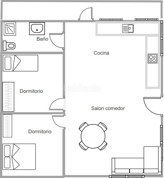 Foto cde703a3-7686-435d-8576-59fb3a1d6c23. Casa a ample 13 a Castellví de la Marca