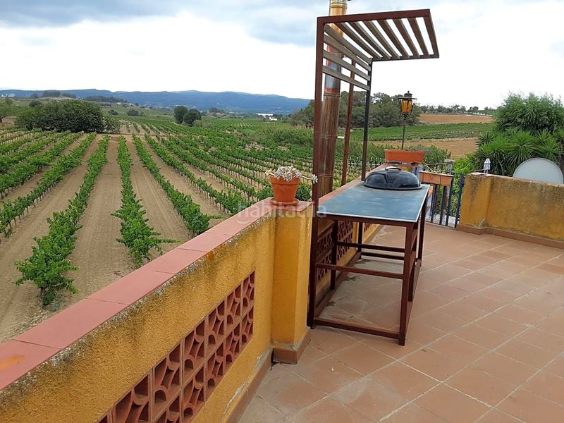 Foto f53ce61c-ad6c-4165-ab1d-fa890a3442b1. Casa a ample 13 a Castellví de la Marca