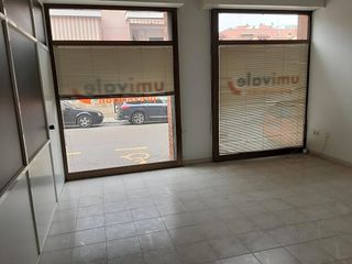 Local Comercial en Centre Vila