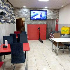 Local Comercial a De tarragona 74. Local en rentabilidad