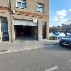 Local Comercial en General vall�s 27. Local comercial