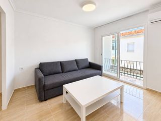 Flat in Benipeixcar - El Raval