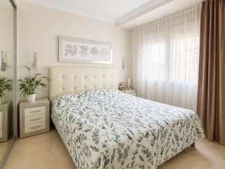 Appartement  Avinguda oliva nova 16. Piso amueblado al lado de campos de golf y mar en 5 minutos