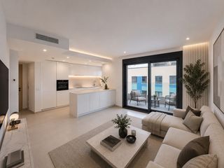 Dachwohnung en Calle bailar�n jos� espadero 9. �tico en venta en calle bailar�n jos� espadero