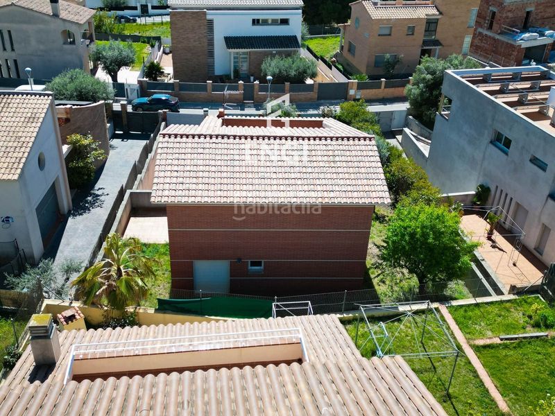 Foto d07c5cf3-89bf-4bba-bb30-a392894769eb. Xalet amb calefacció aparcament a Ciutat jardí Bonanova Calafell