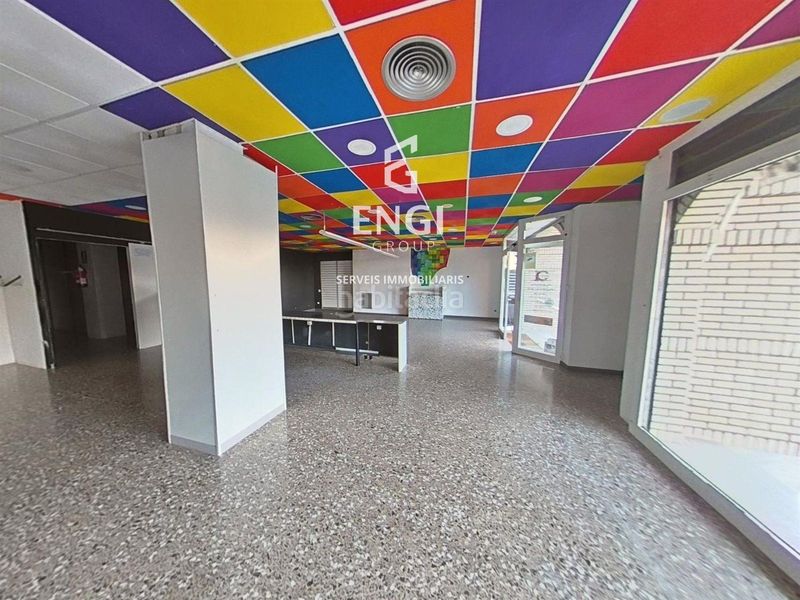 Foto 2a0de1f5-4646-4e01-9f3b-4bdd7fe8c123. Local comercial a El Tancat-Mas d´en Gual Vendrell (El)