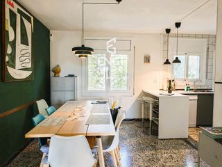 Chalet  S josep. En bellvei