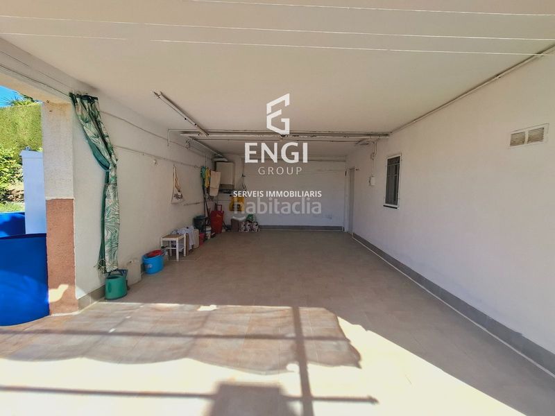 Foto 4a8237c9-521b-49f2-8543-310438fe59b6. Xalet amb calefacció aparcament a Segur de Calafell nucli urbà Segur de Calafell
