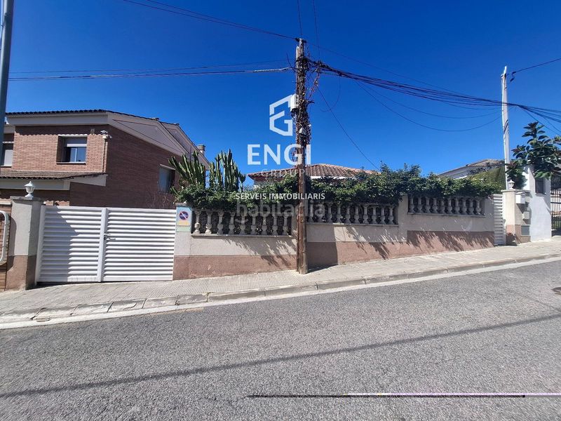 Foto a7ee1d7c-ef64-401a-bc85-91804678da0f. Xalet amb calefacció aparcament a Segur de Calafell nucli urbà Segur de Calafell