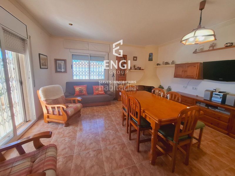 Foto ce8952c3-e187-43f8-b65a-75f3dfde8b28. Xalet amb calefacció aparcament a Segur de Calafell nucli urbà Segur de Calafell