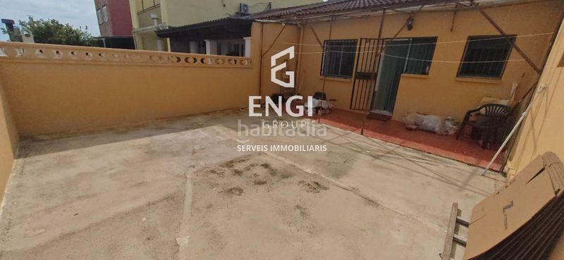 Foto 5fc44561-4d0c-4b9b-9d95-b38dc25f14ed. Casa adossada amb calefacció a Albinyana