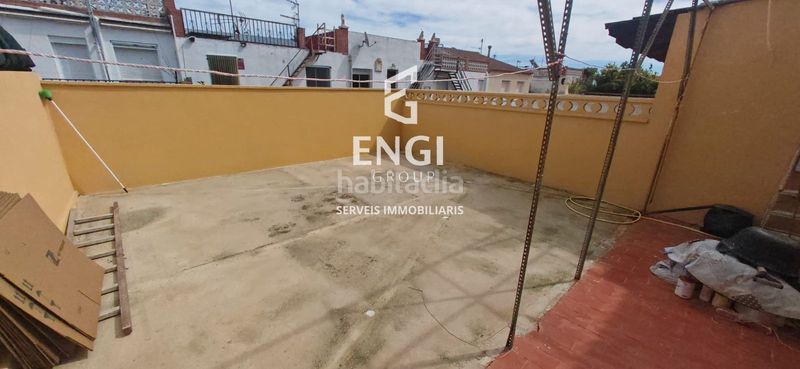 Foto cdc64ebe-247b-451b-9bcf-2076d608ab36. Casa adossada amb calefacció a Albinyana