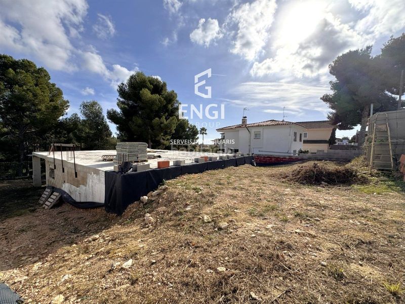 Foto 5c7a11a1-8608-4ad8-ada3-7468755fd667. Casa in Nou Vendrell Vendrell (El)