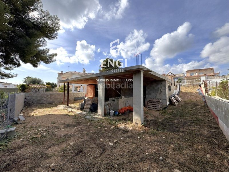 Foto 8d13847e-d155-436d-b467-4df3ec8f5090. Casa in Nou Vendrell Vendrell (El)