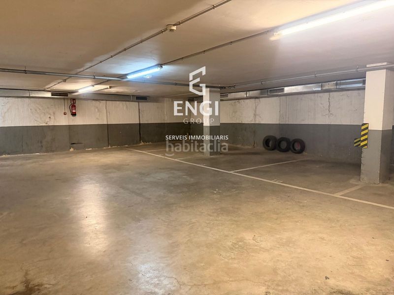 Foto 2e7cd4d4-8e6f-4bd9-8a1e-b93c41424887. Affitto posto auto in Centre Vendrell (El)