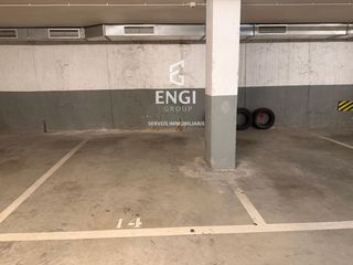 Affitto Posto auto  Nou 6. 11002parking en el centro del vendrell