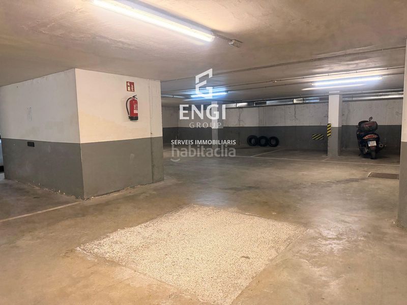 Foto 1f2228c2-ac7b-4267-ab33-895f6a89f30d. Lloguer aparcament cotxe a Centre Vendrell (El)