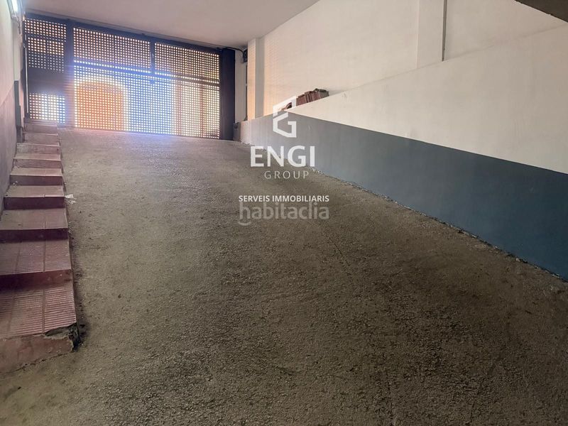 Foto 74a57071-09f3-4009-b924-f19efcf72457. Lloguer aparcament cotxe a Centre Vendrell (El)