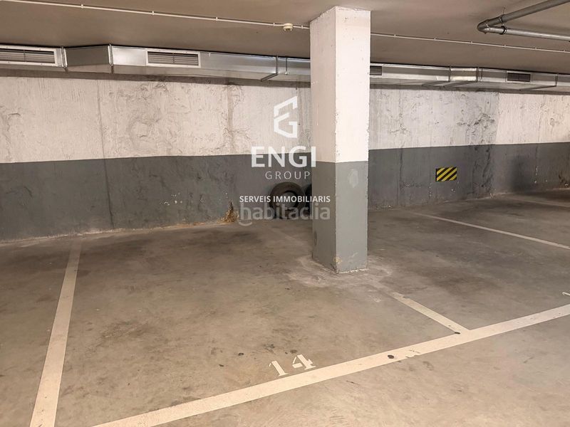 Foto cec5fab7-dc17-4cb3-9f22-f53c0e56872d. Lloguer aparcament cotxe a Centre Vendrell (El)