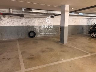 Affitto Posto auto  Nou. 10001plaza de parking en el centro del vendrell