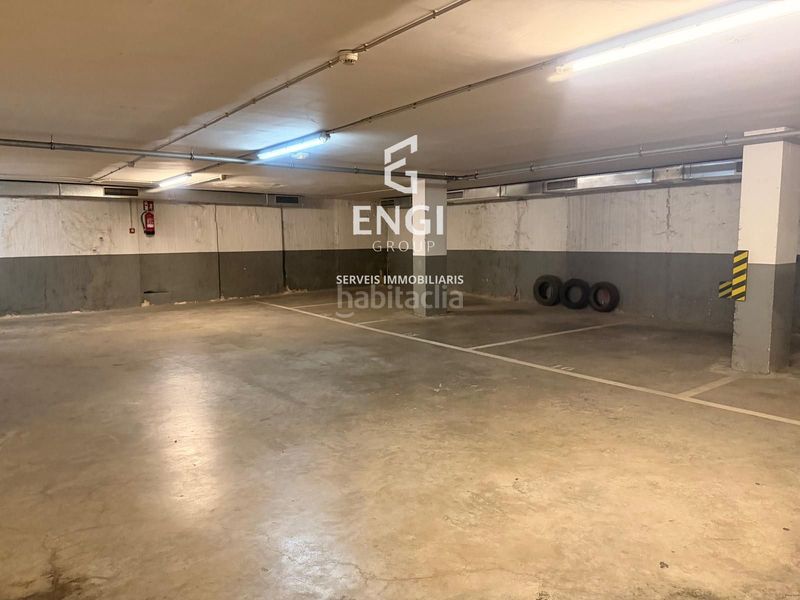Foto dc27bf7e-0332-457c-87d8-fc4a153a6284. Miete autoparkplatz in Nou Vendrell Vendrell (El)