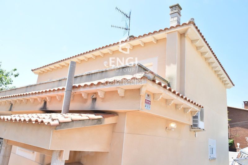 Foto e2dd0bc1-eb44-4929-b852-5671bdf6d0a8. Xalet amb calefacció aparcament piscina a Bonavista Vendrell (El)