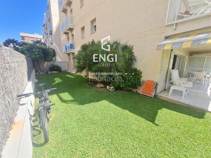 Foto 02672c53-33b2-49f0-a9d4-63267ff652fb. Pis amb piscina a L´Estany Calafell