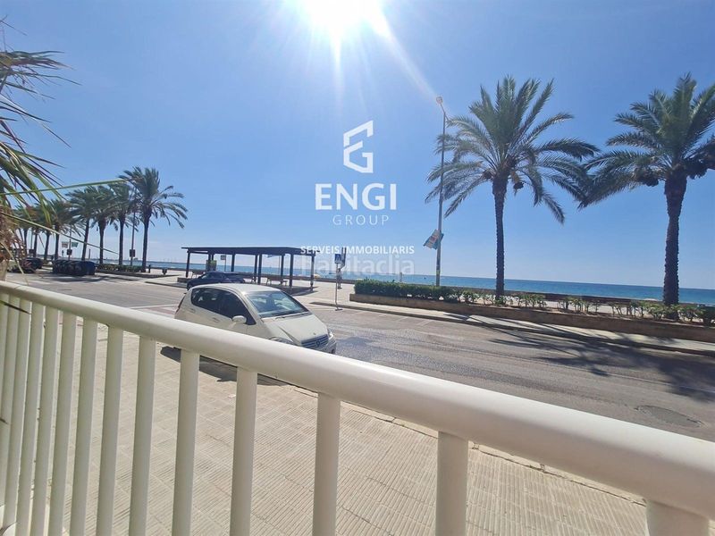 Foto 37e27cb7-d047-4063-97bb-12157c37ebfb. Pis amb piscina a L´Estany Calafell