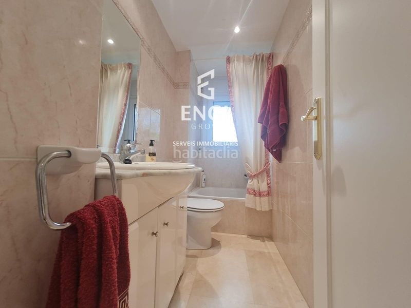 Foto 65aecf82-cdbd-4d24-b331-3795adb64953. Pis amb piscina a L´Estany Calafell