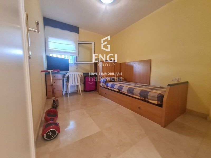 Foto 6a8ad686-c795-4da5-8ad9-e73c20dab35a. Pis amb piscina a L´Estany Calafell