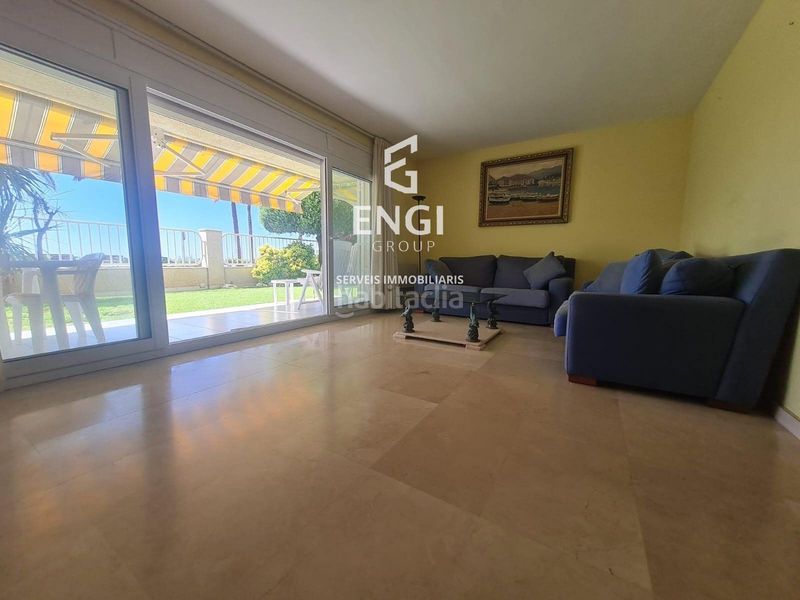 Foto 95ac6684-8195-4066-a84e-6c96b4d11475. Pis amb piscina a L´Estany Calafell