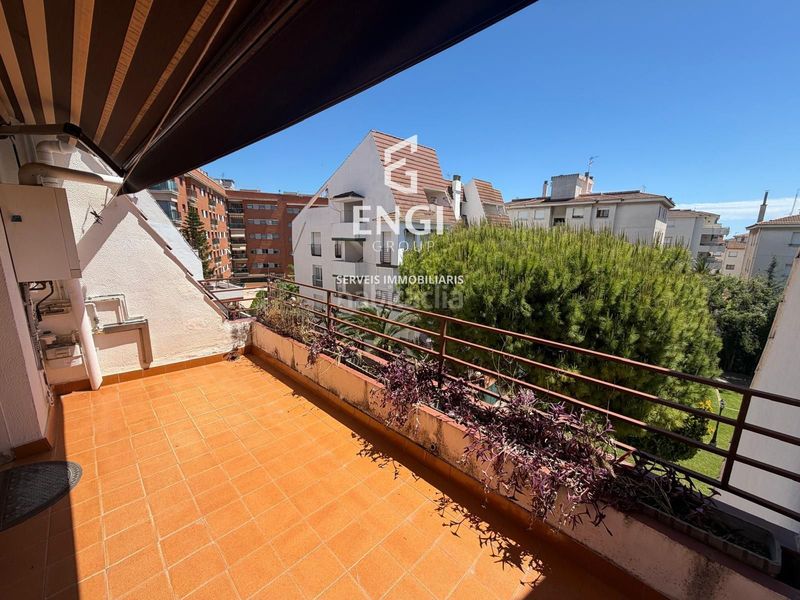 Foto bbd8022d-b260-4f90-a884-cfb707e14d4f. Duplex con riscaldamento parcheggio piscina in Calafell residencial Calafell