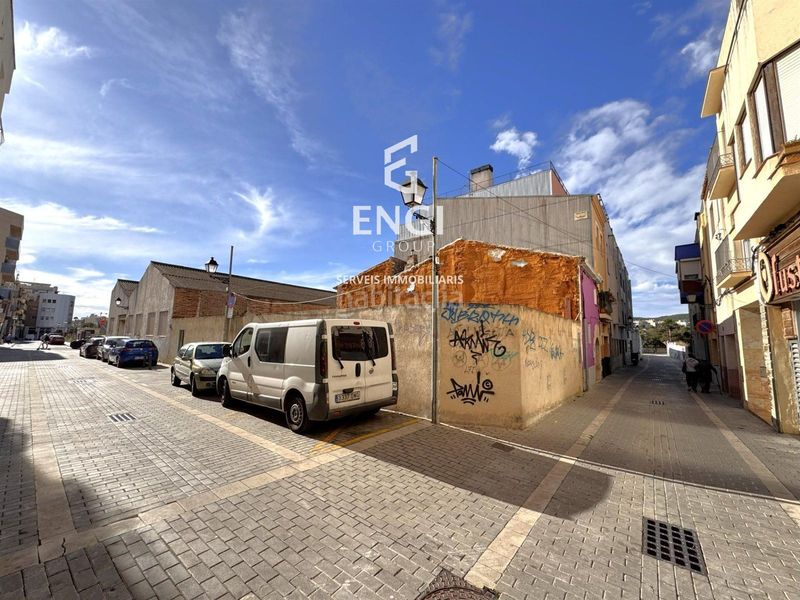 Foto bc51b4f8-3342-47e3-a3b3-d8a75a6cc8af. Finca rústica a Centre Vendrell (El)