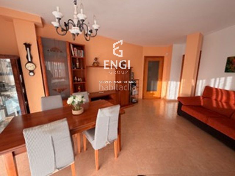 Foto 0175b2b8-11d2-4c4c-9e95-36ecbf4a05bc. Flat with heating parking in Centre Vendrell (El)