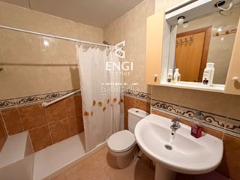 Foto 17587d25-f7eb-46d8-a39d-b5da045bd74a. Flat with heating parking in Centre Vendrell (El)